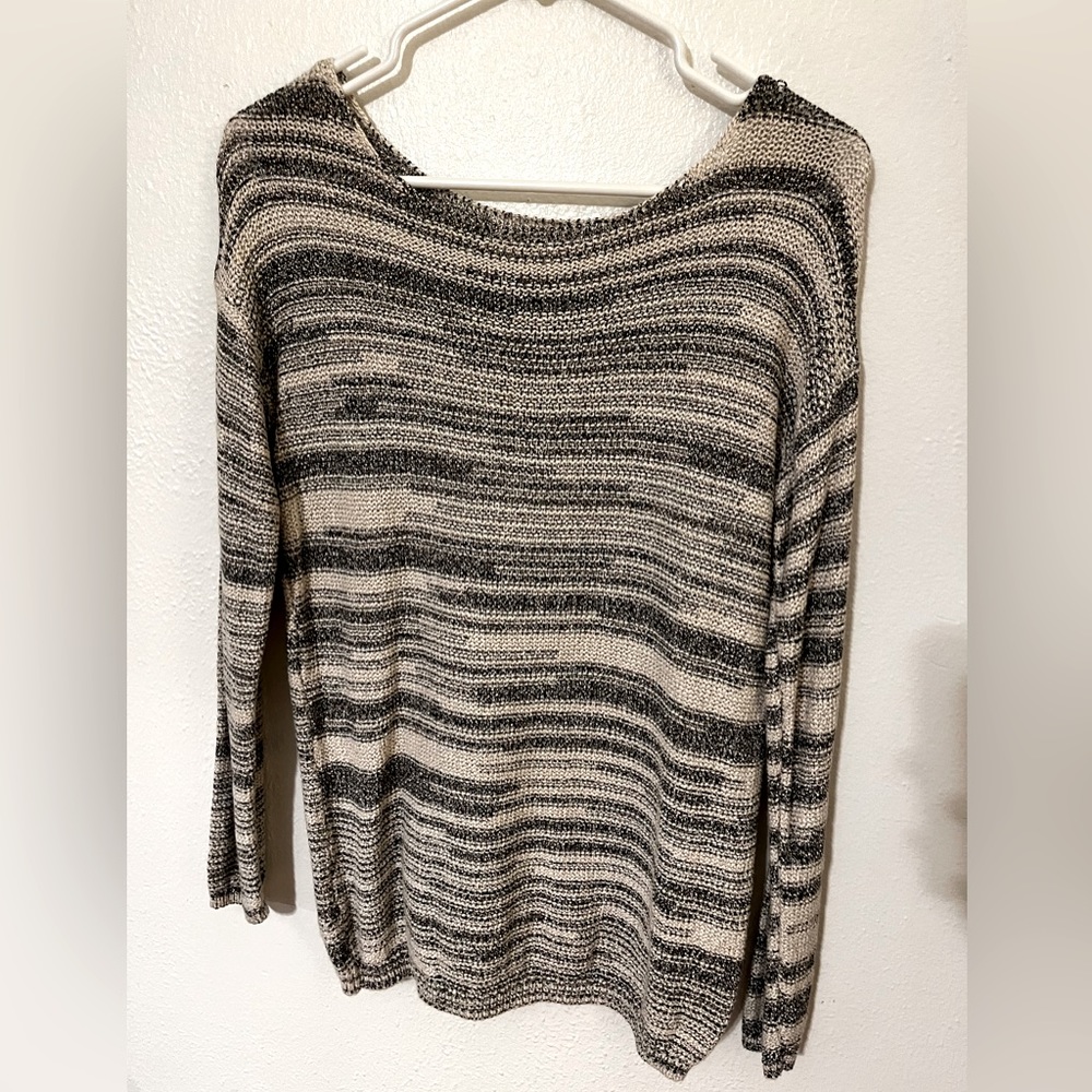 Lou & Grey sweater